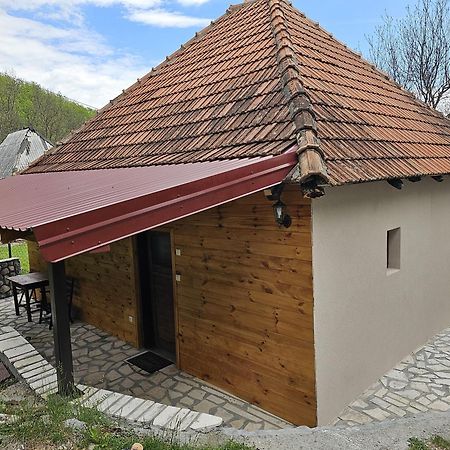 Traditional House Srna Mojkovac Exterior foto