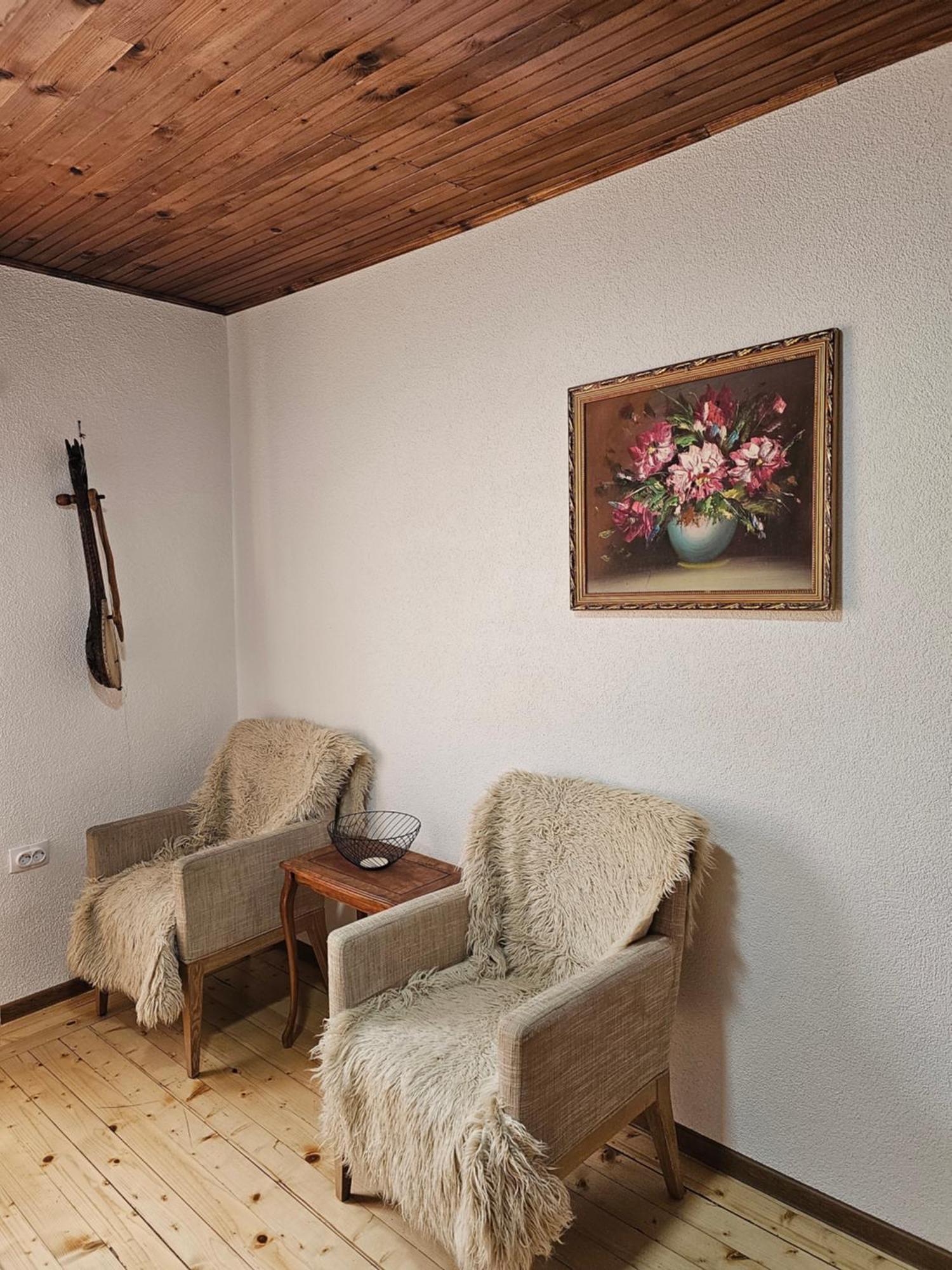 Traditional House Srna Mojkovac Exterior foto